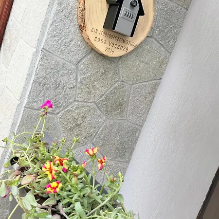 Feriehus Dai Nonni *
