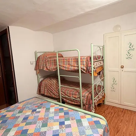 Dai Nonni Tatil Evi *