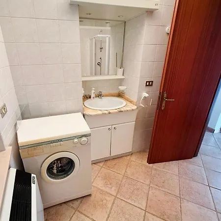 Dai Nonni Tatil Evi Alpette