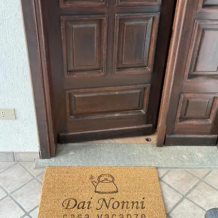 Feriehus Dai Nonni