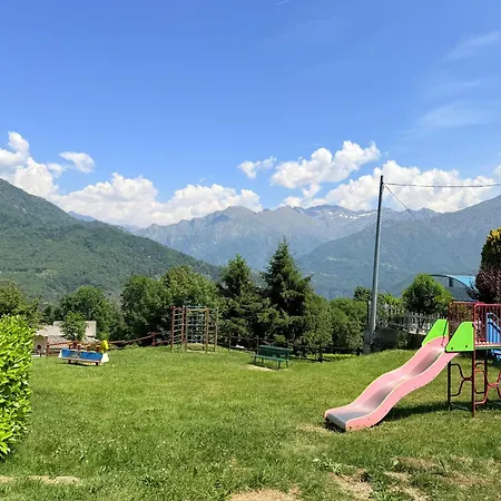 Dai Nonni Tatil Evi *
