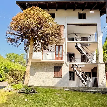 Holiday home Dai Nonni