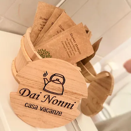 Dai Nonni * Alpette